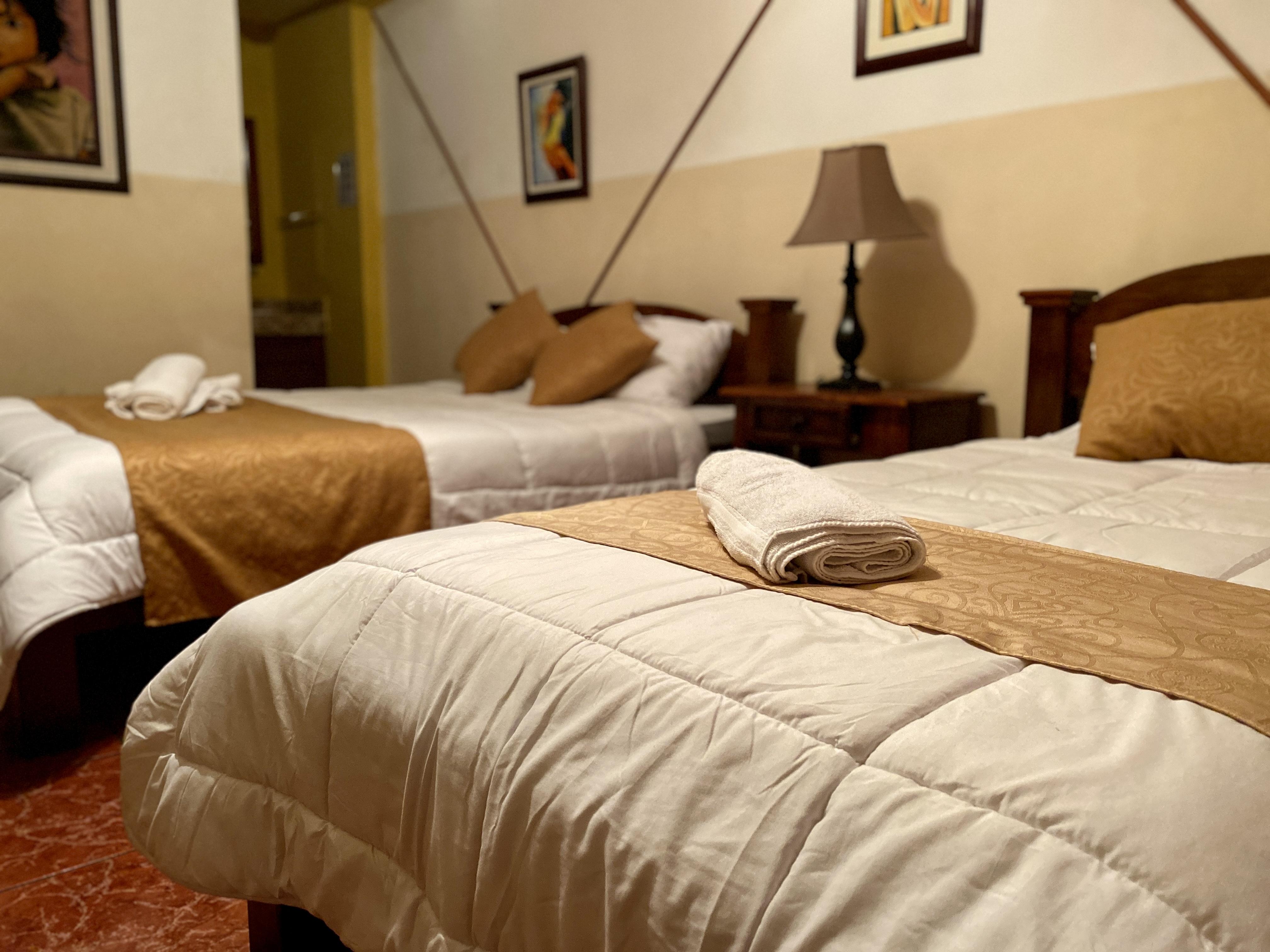 Inca Real Hotel San Jose  Luaran gambar