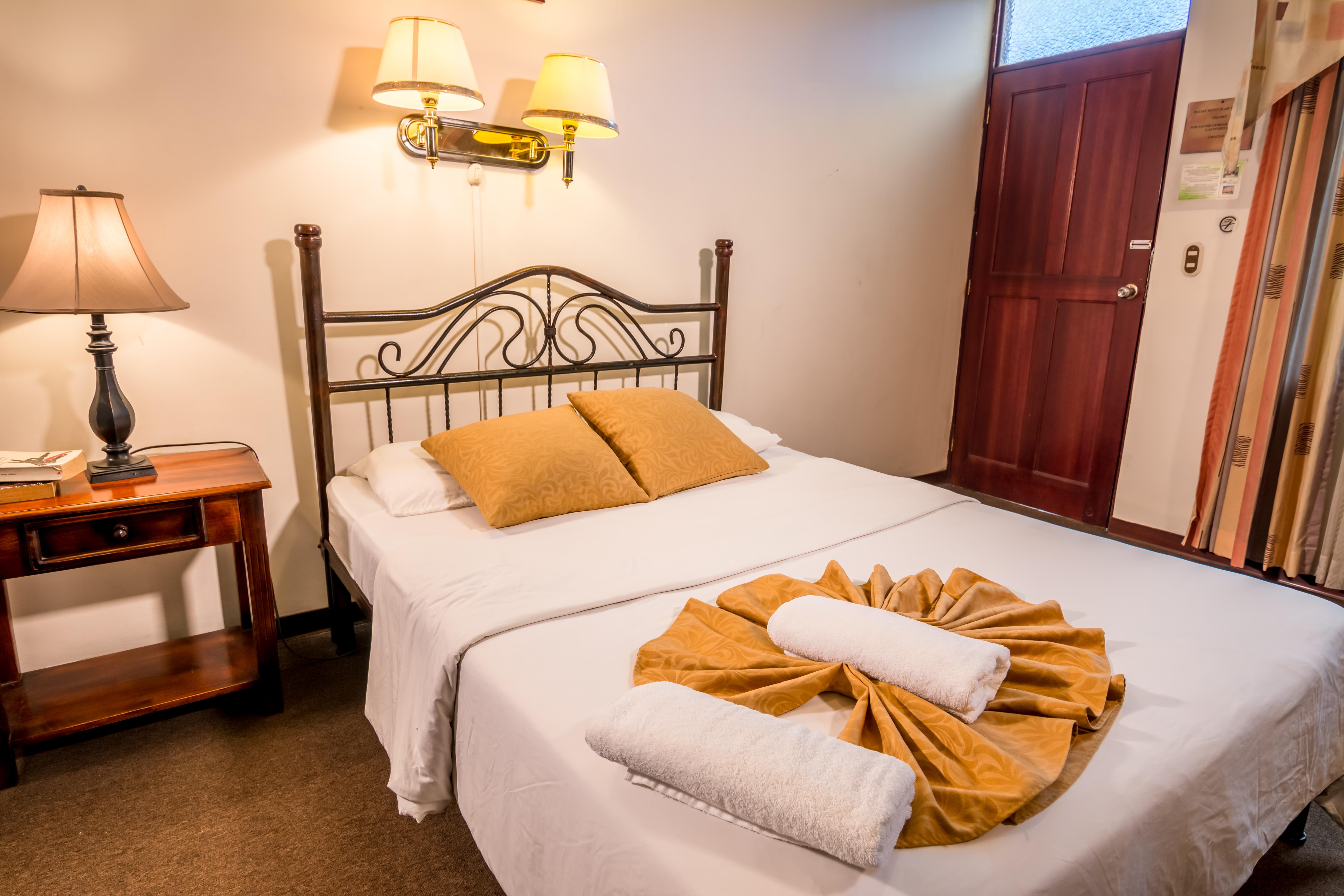 Inca Real Hotel San Jose  Luaran gambar