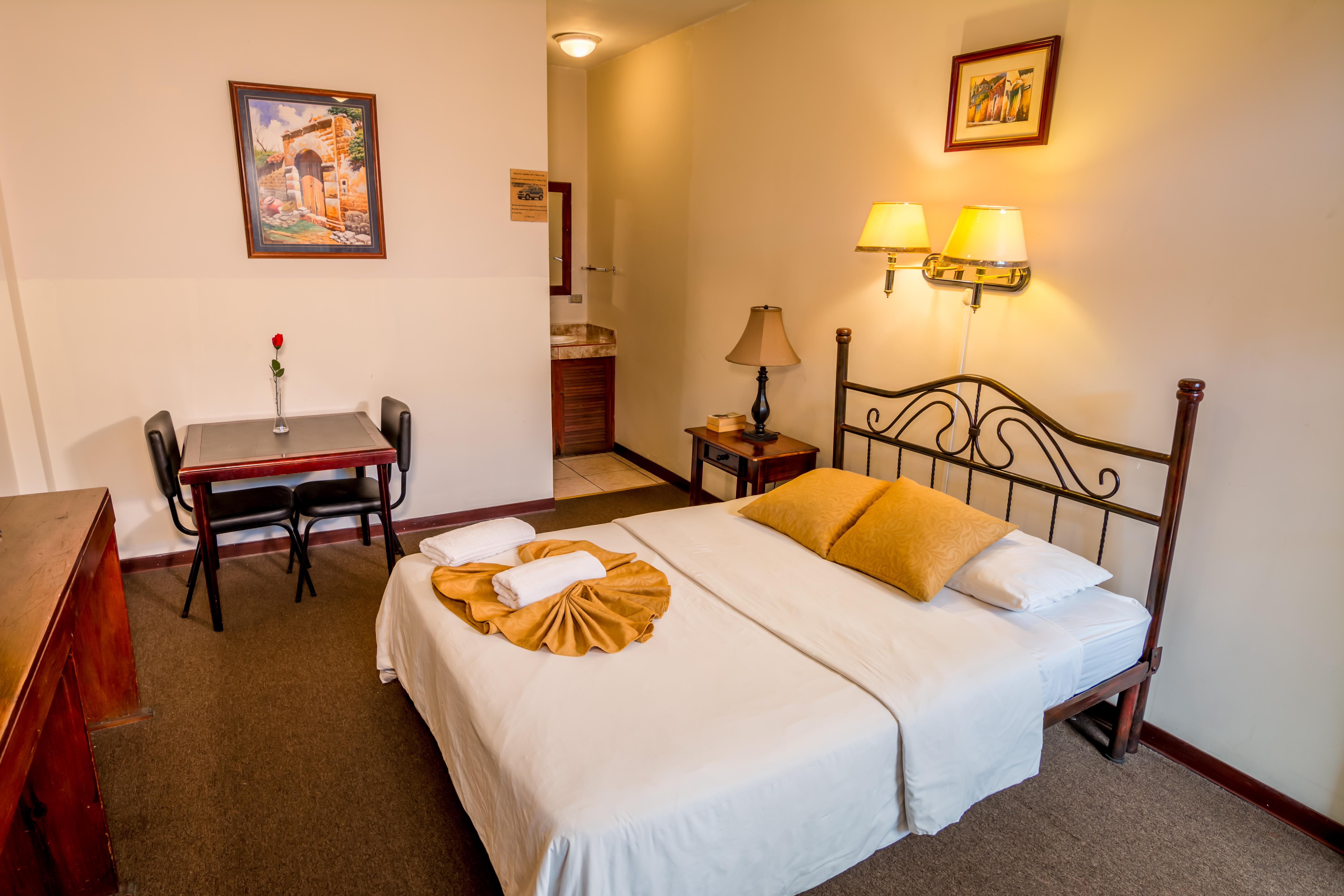 Inca Real Hotel San Jose  Luaran gambar