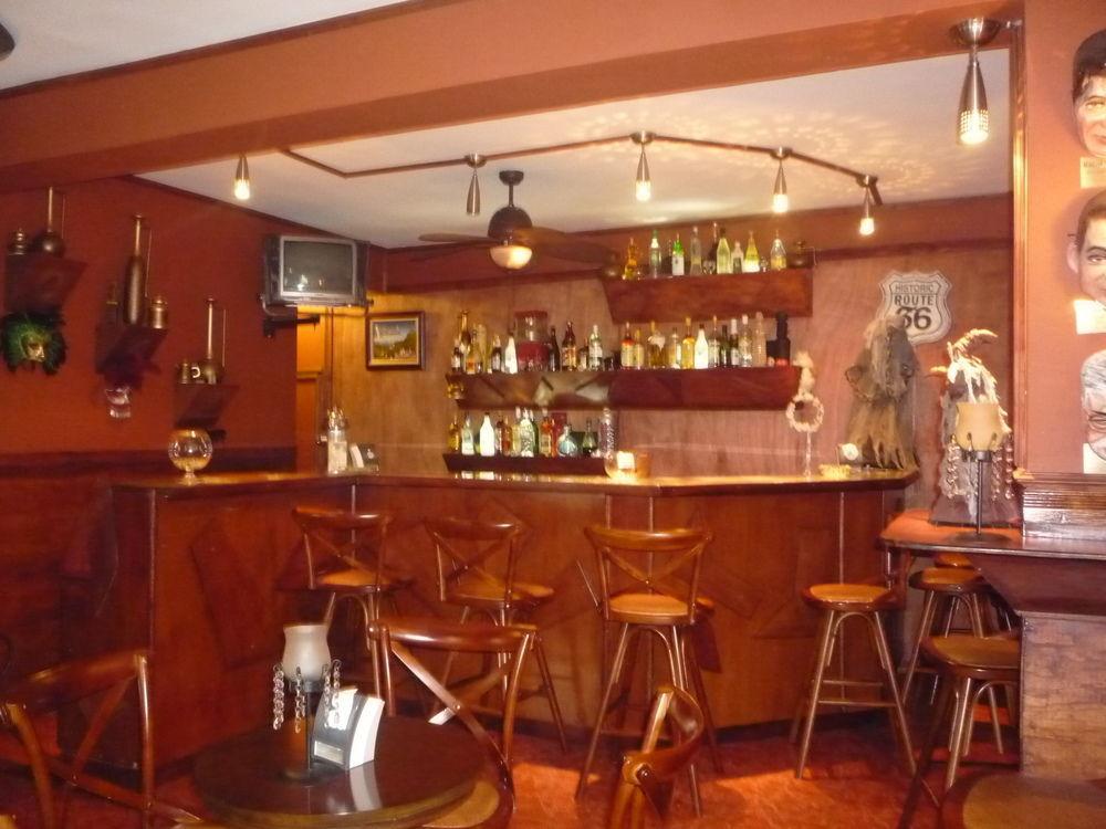 Inca Real Hotel San Jose  Luaran gambar