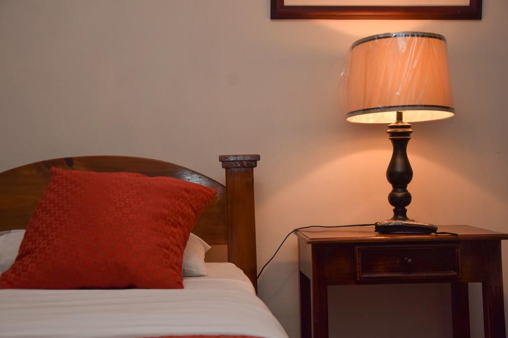 Inca Real Hotel San Jose  Luaran gambar
