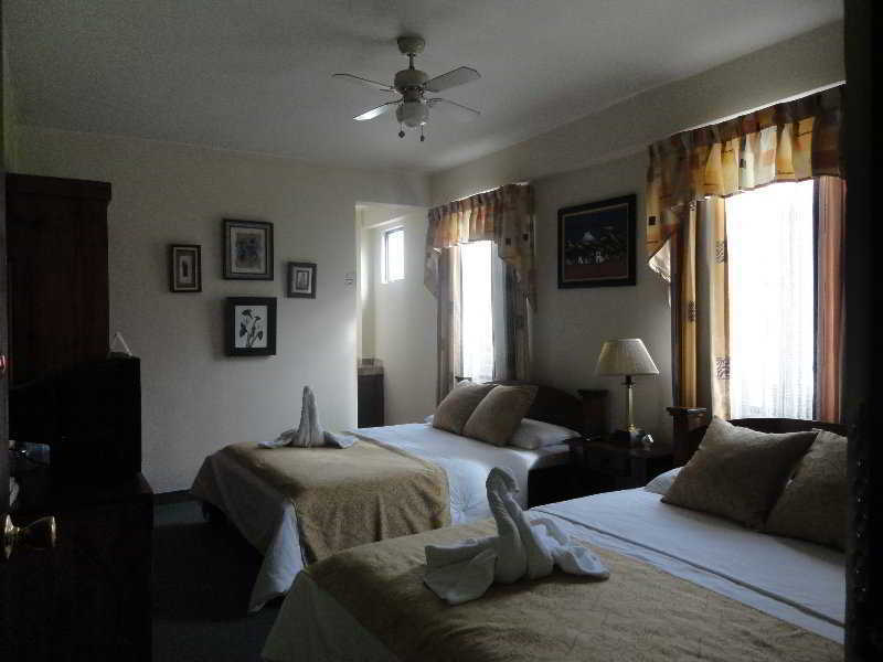 Inca Real Hotel San Jose  Luaran gambar