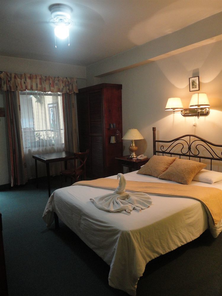 Inca Real Hotel San Jose  Bilik gambar